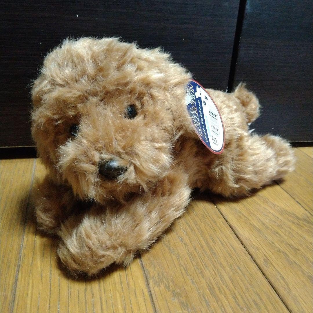 REAL DOG COLLECTION リアルドッグコレクション トイプードル REAL DOG COLLECTION リアルドッグコレクション トイプードル REAL DOG